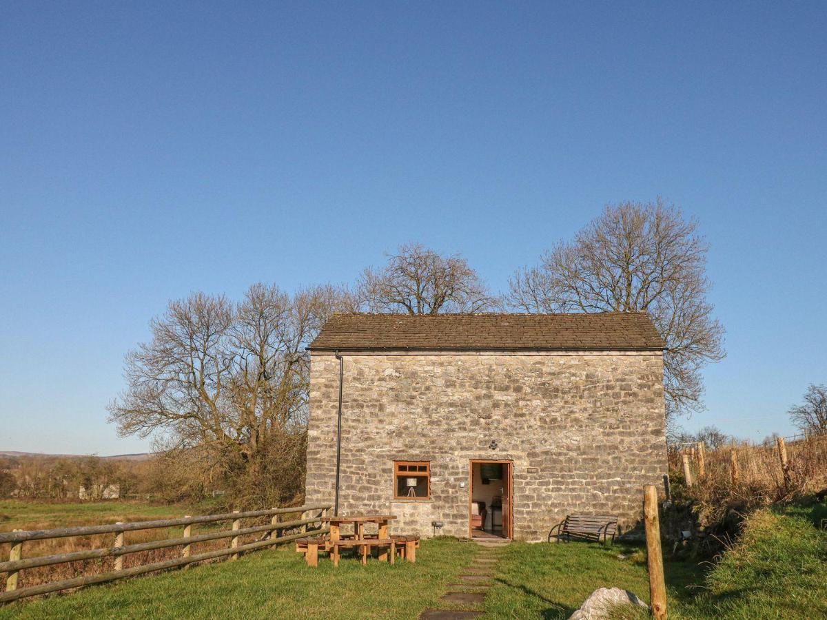 Вилла Columbine Barn Bradwell  Экстерьер фото