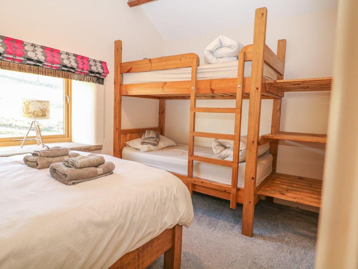 Вилла Columbine Barn Bradwell  Экстерьер фото
